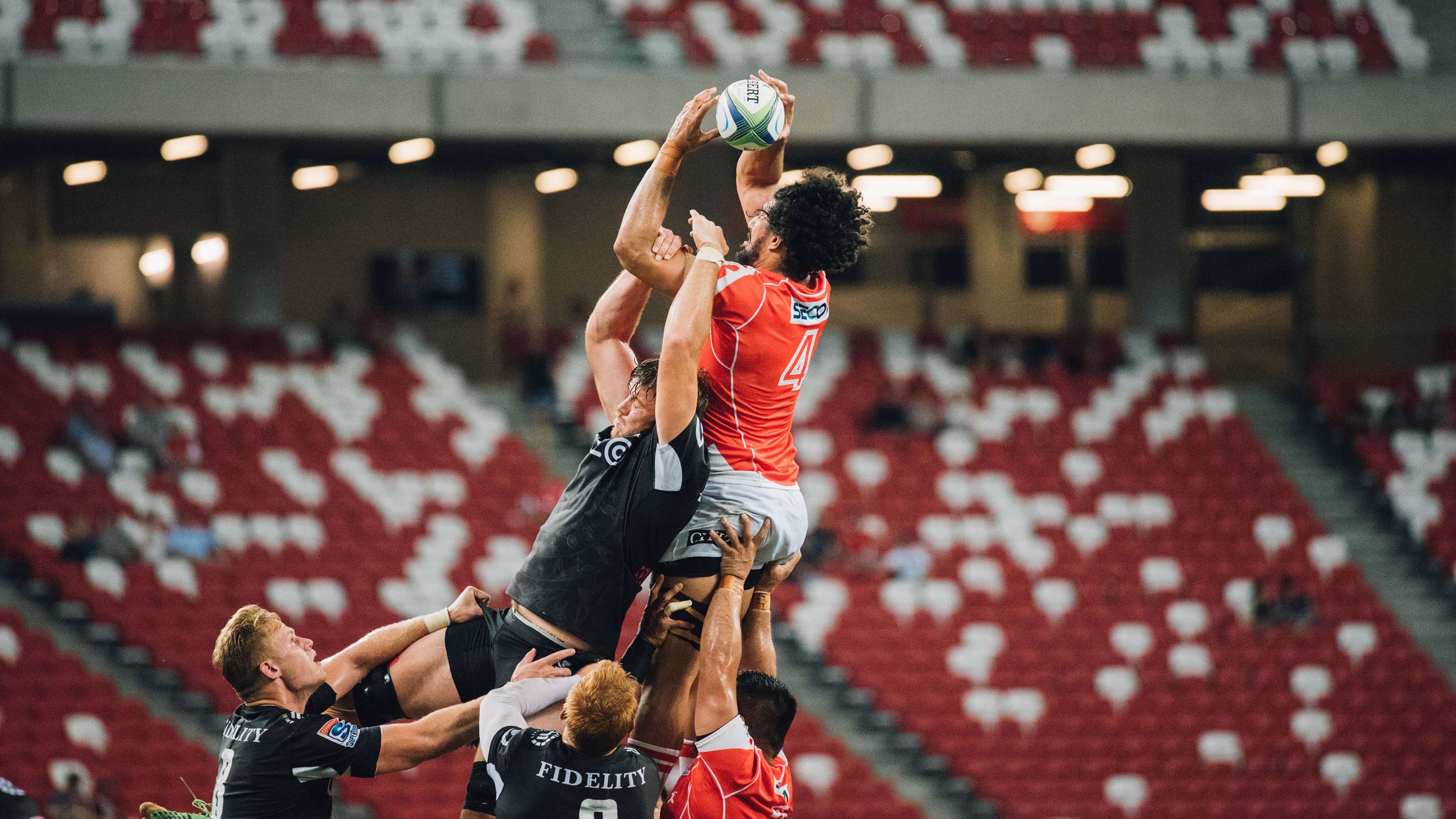 【科技推动公平】多维度比赛判罚体系的未来探索